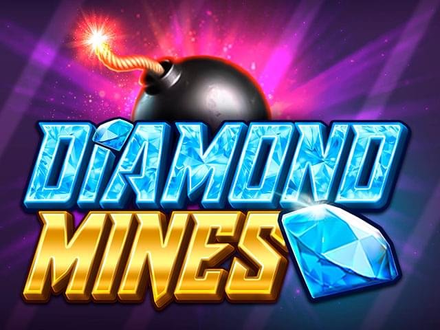 alfa bet Minas de Diamante™