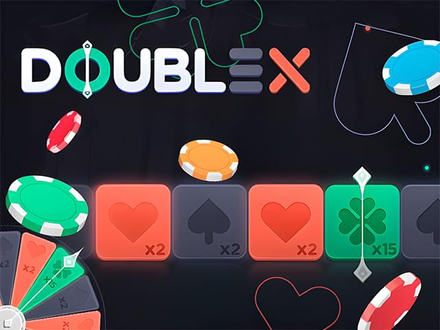 alfa bet DoubleX