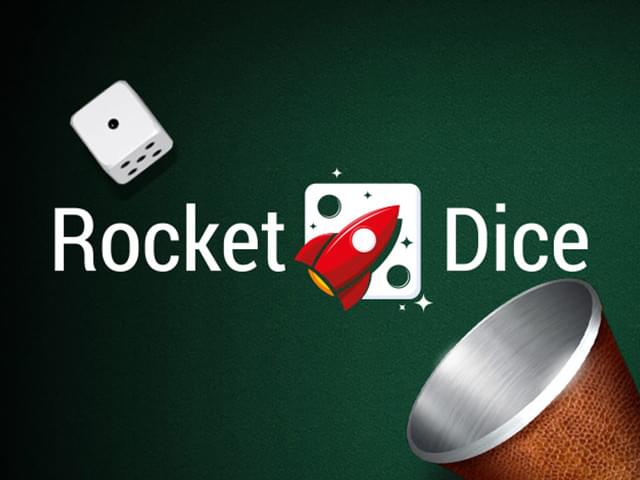 alfa bet Dados de Foguete