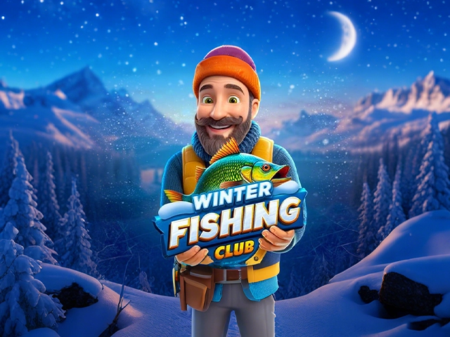 alfa bet Clube de Pesca de Inverno