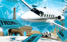 alfa bet Freerolls Exclusivos