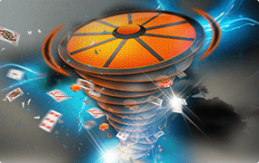 alfa bet Pôquer Twister